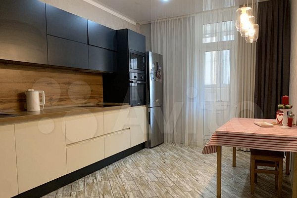 2-комн квартира, 60 м², р-н Восточно-кругликовский (№124231)