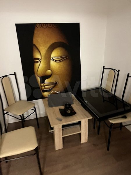 3-комн квартира, 60 м², р-н Селезнева-СБС (№124192)