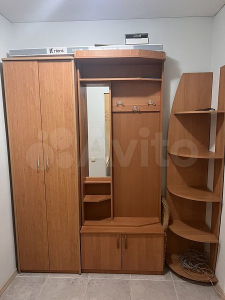 Студия, 27.7 м², р-н Знаменский (№123954)