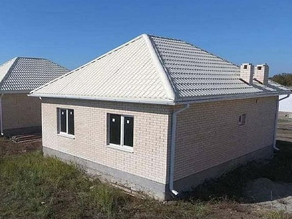 Продается Дом 91 м², уч. 3.51 сот., Краснодар