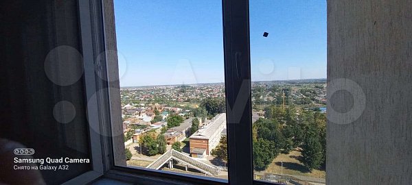 2-комн квартира, 60.1 м², р-н Окраины (№124296)