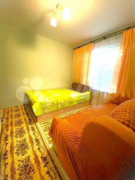 1-комн квартира, 42 м², р-н Юбилейный (№122766)