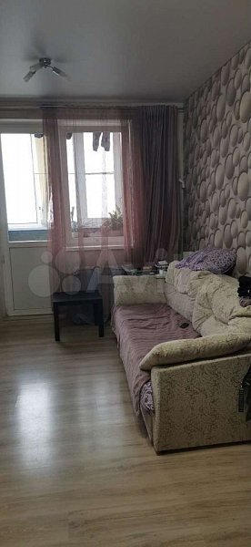 Студия, 26 м², р-н Окраины (№124050)