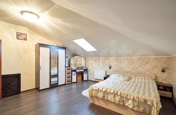 3-комн квартира, 82.4 м², р-н Западный обход (№124278)