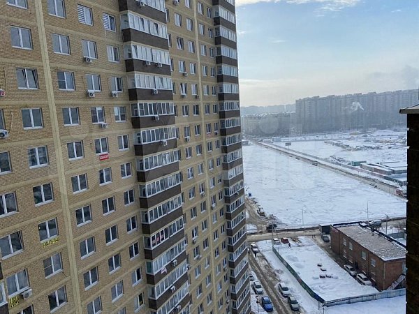 Студия, 31.5 м², р-н Восточно-кругликовский (№125549)