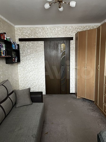 3-комн квартира, 72.8 м², р-н Энка - Баскет-холл (№124834)