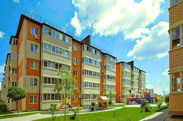 ЖК ДарГрад 