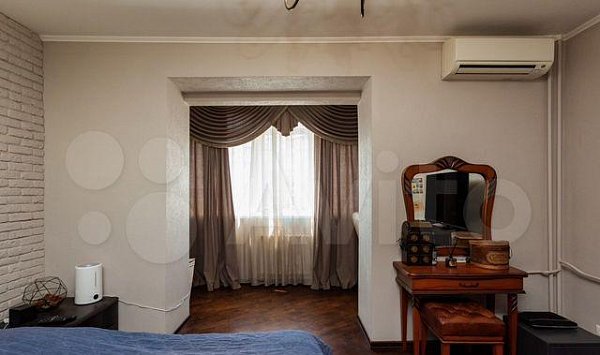 3-комн квартира, 108 м², р-н Парк Галицкого (№123945)