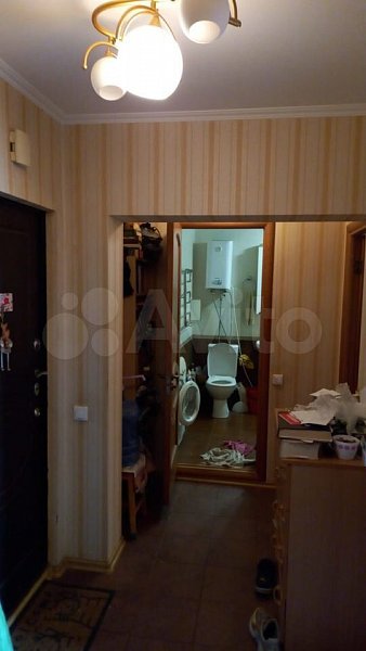 7-комн. квартира, 138 м², р-н Черемушки, Краснодар (№130177)