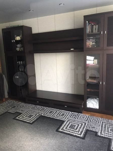 3-комн. квартира, 67 м², р-н Пашковский, Краснодар (№124950)