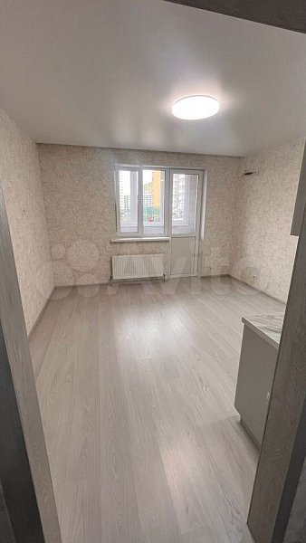 Студия, 27 м², р-н Гидростроителей (№127451)