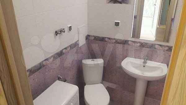 1-комн квартира, 37.3 м², р-н Селезнева-СБС (№123825)