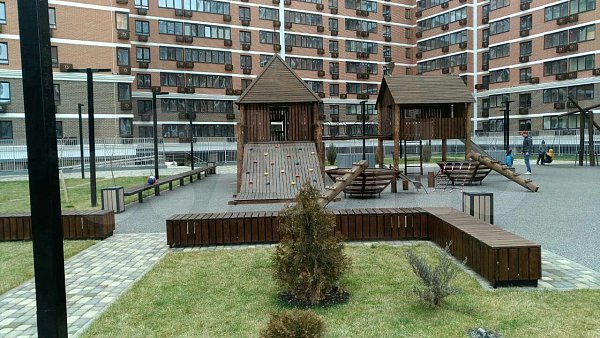 3-комн квартира, 65 м², р-н Западный обход (№124490)