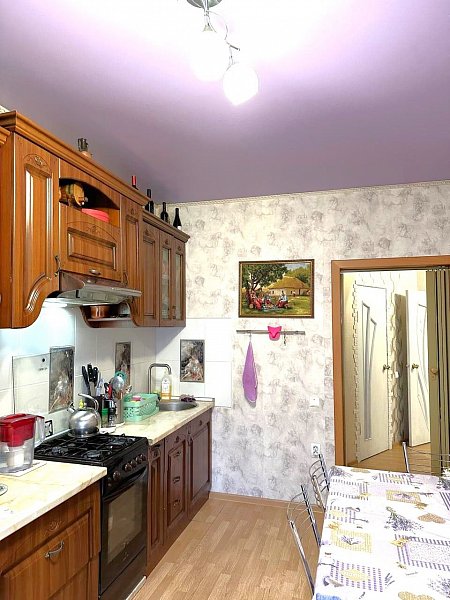2-комн квартира, 52 м², р-н Музыкальный (№122728)