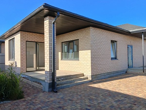 Продается Дом 150 м², уч. 3.2 сот., Краснодар