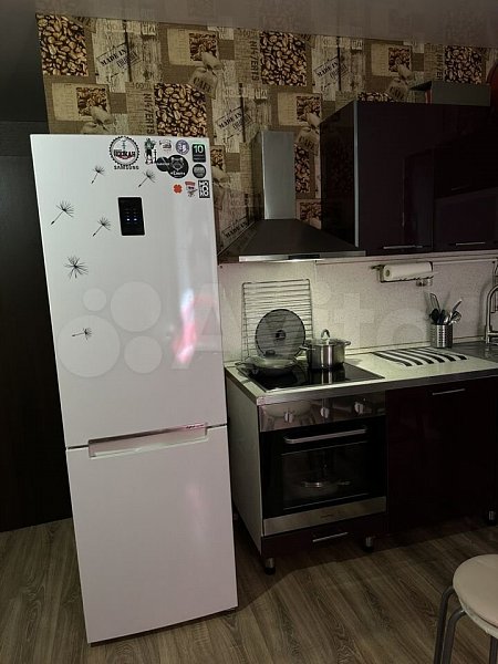Студия, 26 м², р-н поселок Российский (№126971)
