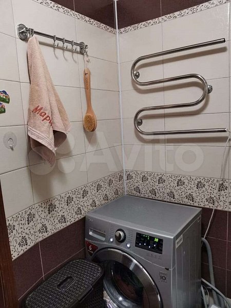 2-комн квартира, 54 м², р-н Музыкальный (№123820)