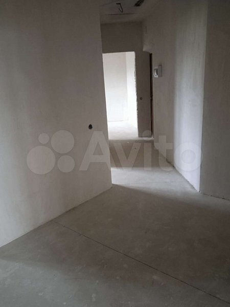 3-комн квартира, 55.6 м², р-н Краснодарский (№123756)