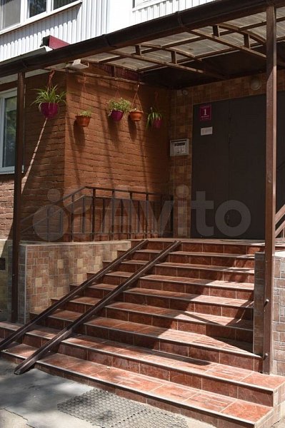 2-комн квартира, 43 м², р-н Фестивальный (№124846)