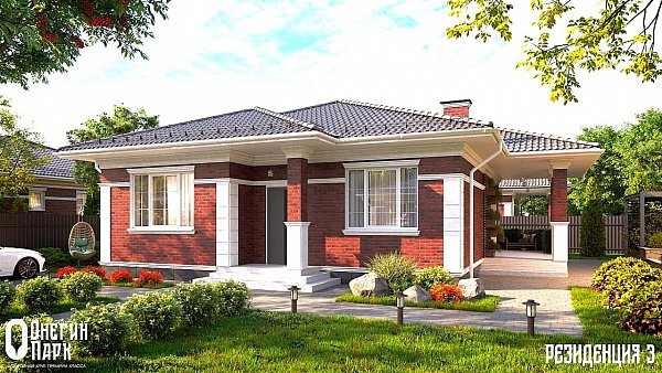 Продается Дом 113.7 м², уч. 6 сот., Адыгея