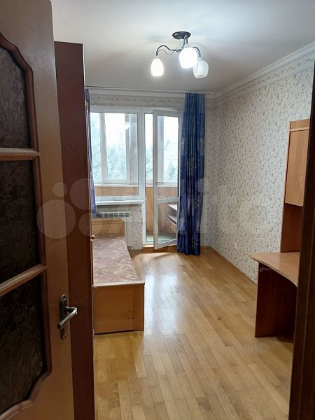 4-комн квартира, 74.3 м², р-н Комсомольский (№126496)