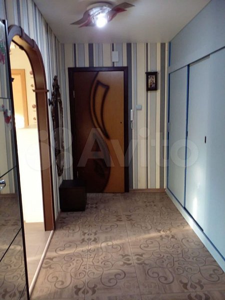 4-комн. квартира, 81 м², р-н Российская ул, Краснодар (№127683)
