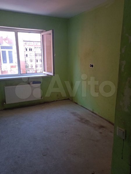 Студия, 25 м², р-н Музыкальный (№127160)