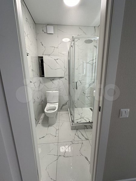 Студия, 30.5 м², р-н Немецкая деревня (№127440)