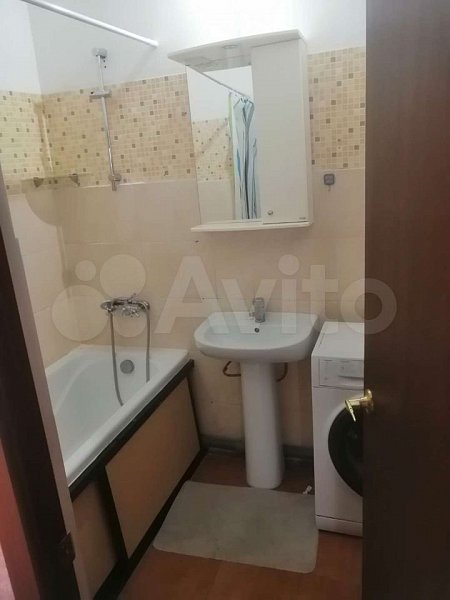 2-комн квартира, 68.8 м², р-н Немецкая деревня (№124617)