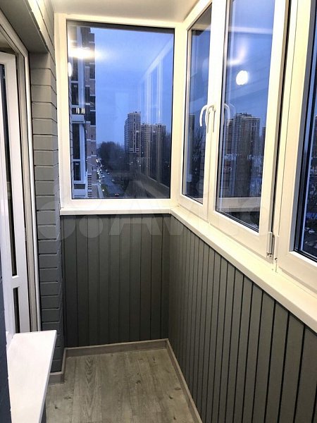 Студия, 30 м², р-н Энка - Баскет-холл (№127330)