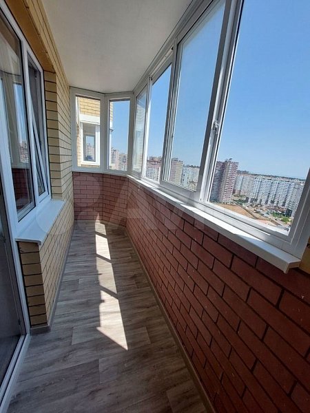 1-комн квартира, 27 м², р-н Гидростроителей (№123801)