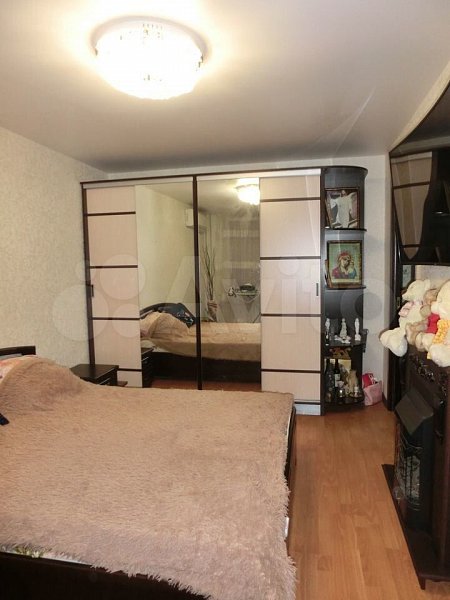 Продается 2-комн квартира, 60 м², р-н Фестивальный, 