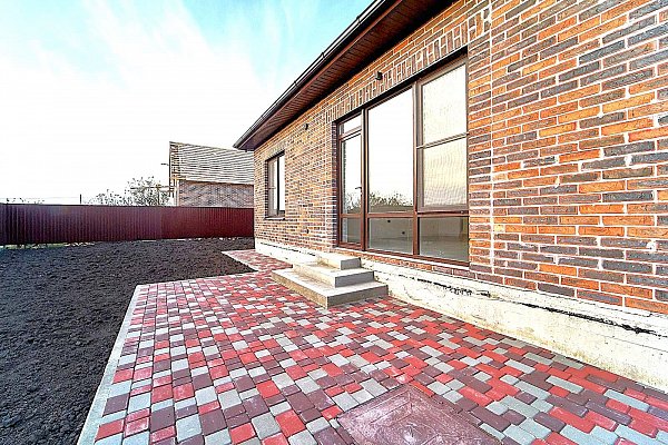 Продается Дом 85 м², уч. 4.2 сот., Краснодар