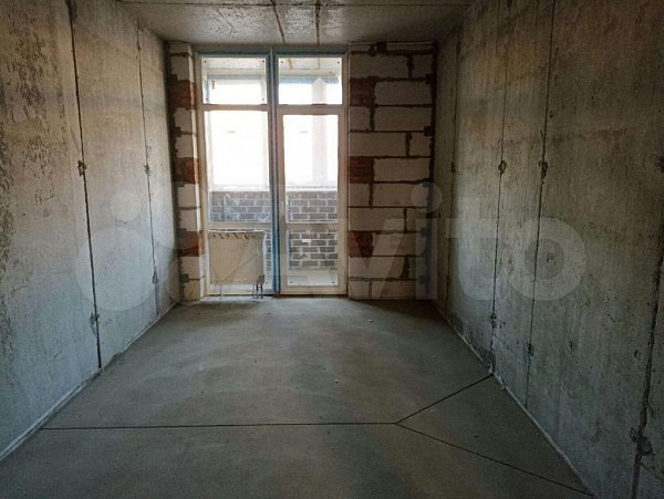 2-комн квартира, 75 м², р-н Молодежный (№123990)