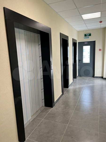 3-комн квартира, 89 м², р-н Гидростроителей (№124588)