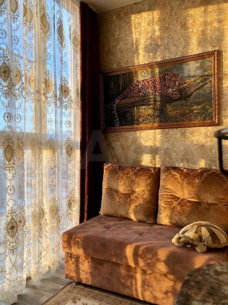 1-комн квартира, 42.5 м², р-н Восточно-кругликовский (№123969)