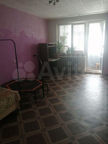 3-комн. квартира, 64.1 м², р-н Фестивальный, Краснодар (№124211)