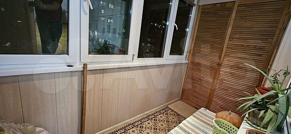 4-комн. квартира, 61 м², р-н Гидростроителей, Краснодар (№125684)