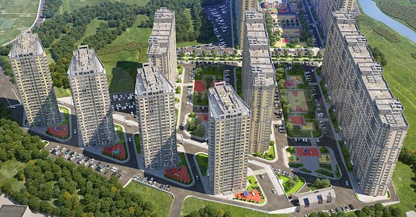 3-комн квартира, 71 м², р-н Пашковский (№124259)