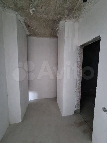 Студия, 32.9 м², р-н Пашковский (№125201)