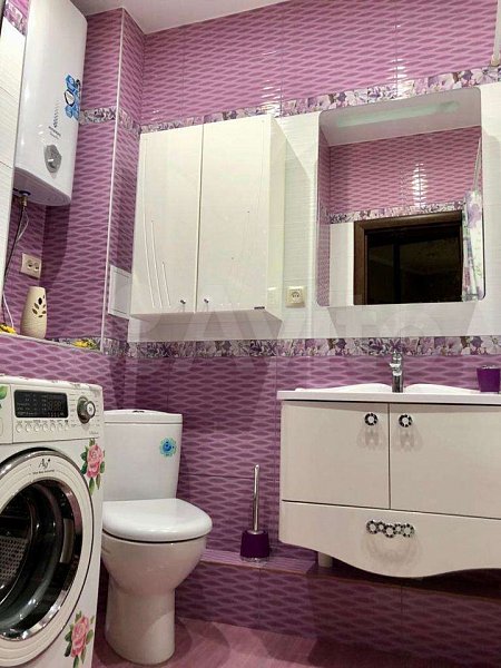 1-комн квартира, 42.5 м², р-н Восточно-кругликовский (№123969)