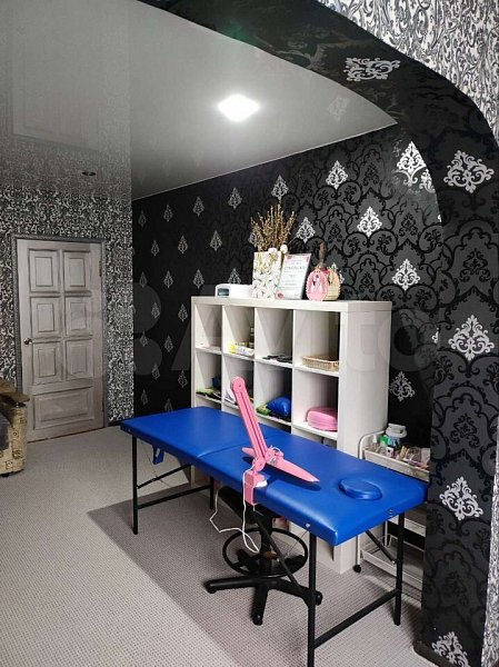 3-комн квартира, 76.5 м², р-н Комсомольский (№124106)