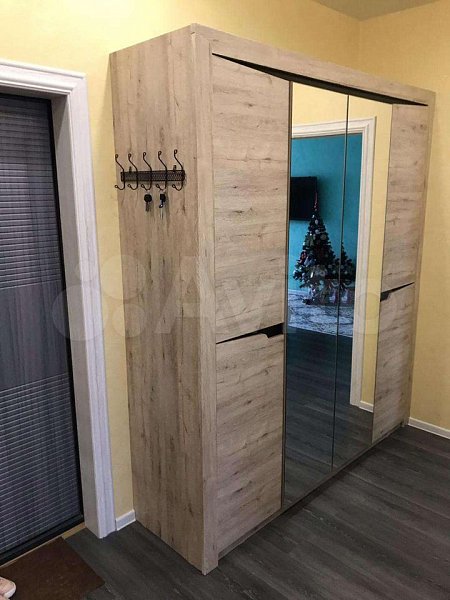 2-комн квартира, 48.9 м², р-н Российский п (№124675)