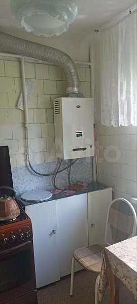 4-комн. квартира, 55.6 м², р-н Черемушки, Краснодар (№126985)