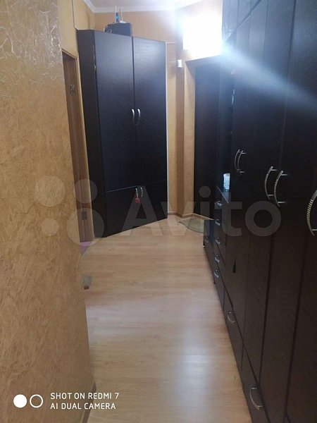 1-комн. квартира, 44.6 м², р-н Черемушки, Краснодар (№124213)
