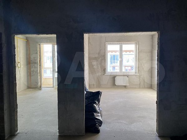 3-комн квартира, 95.9 м², р-н Немецкая деревня (№124729)