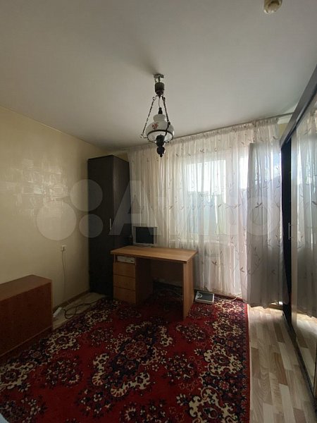 2-комн квартира, 57 м², р-н Восточно-кругликовский (№124197)