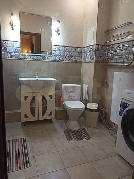 2-комн квартира, 65.1 м², р-н Комсомольский (№124725)