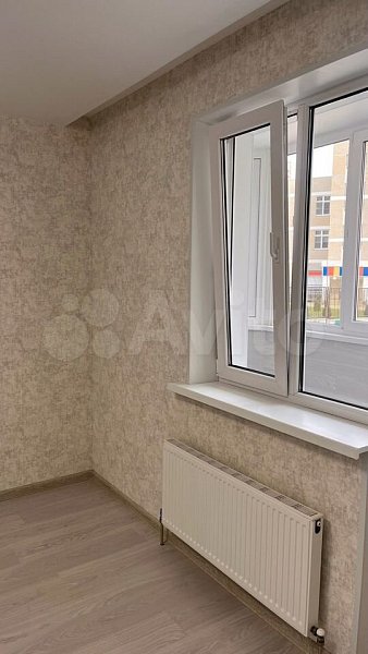 Студия, 27 м², р-н Гидростроителей (№127451)