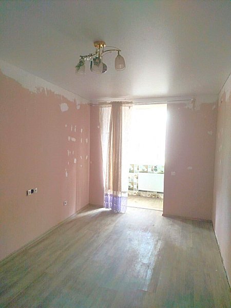 1-комн квартира, 44 м², р-н Российский п (№123167)